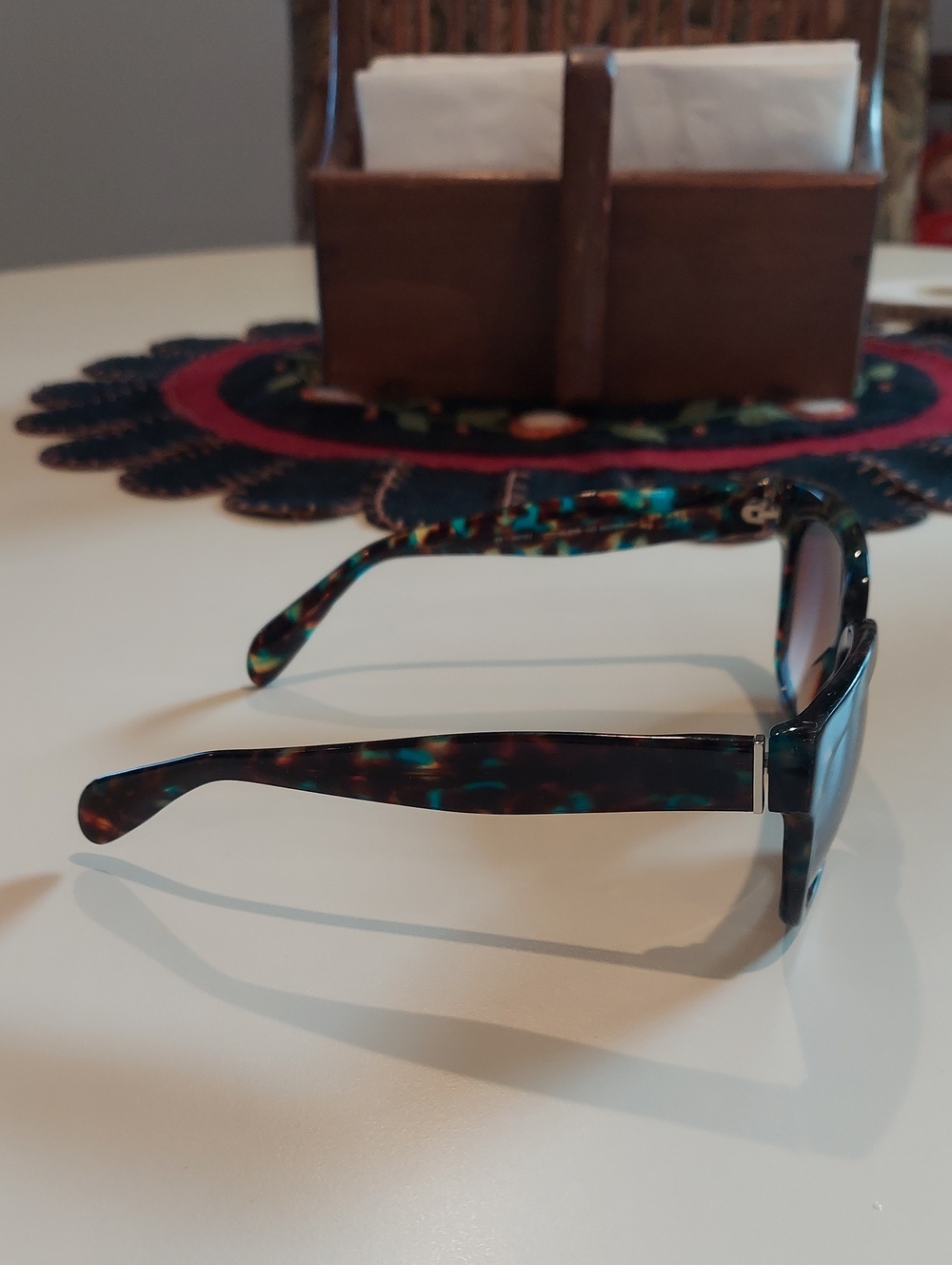 Moda IM101 Sunglasses - Picture 4 of 11